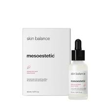  Tinh chất Mesoestetic Skin Balance phục hồi và cân bằng da 
